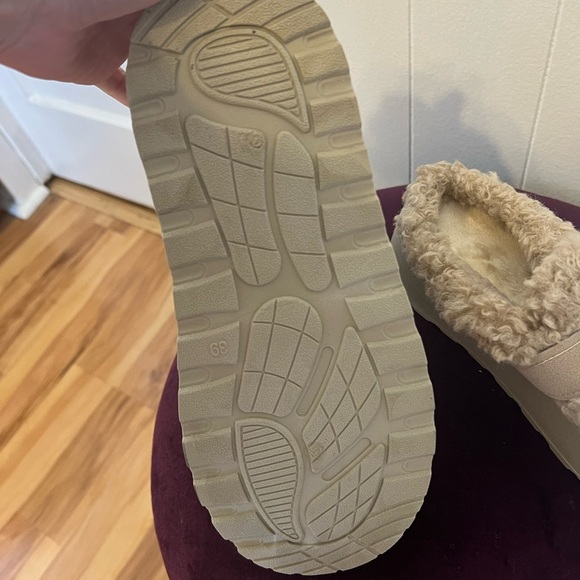 House slippers - Picture 5 of 5